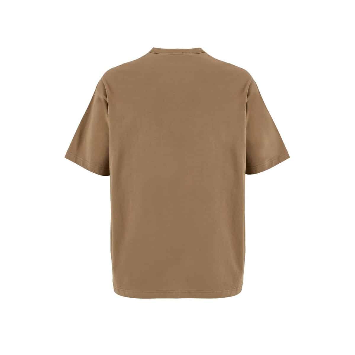 BOXY MEN T-SHIRT OVERSIZE BOXY MEN s03806-um-back