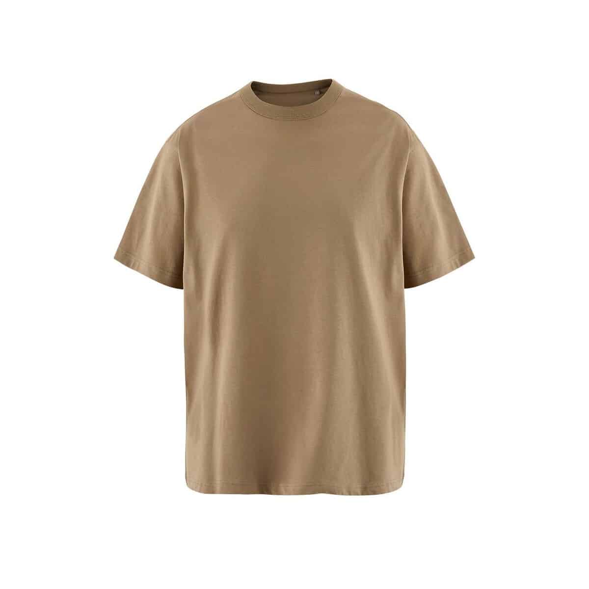 BOXY MEN T-SHIRT OVERSIZE BOXY MEN s03806-um