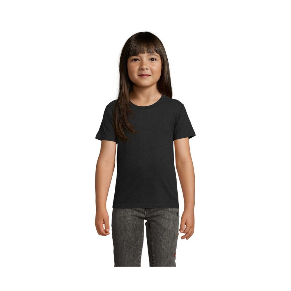 CRUSADER Dziecięcy T-SHIRT CRUSADER KIDS s03580-db