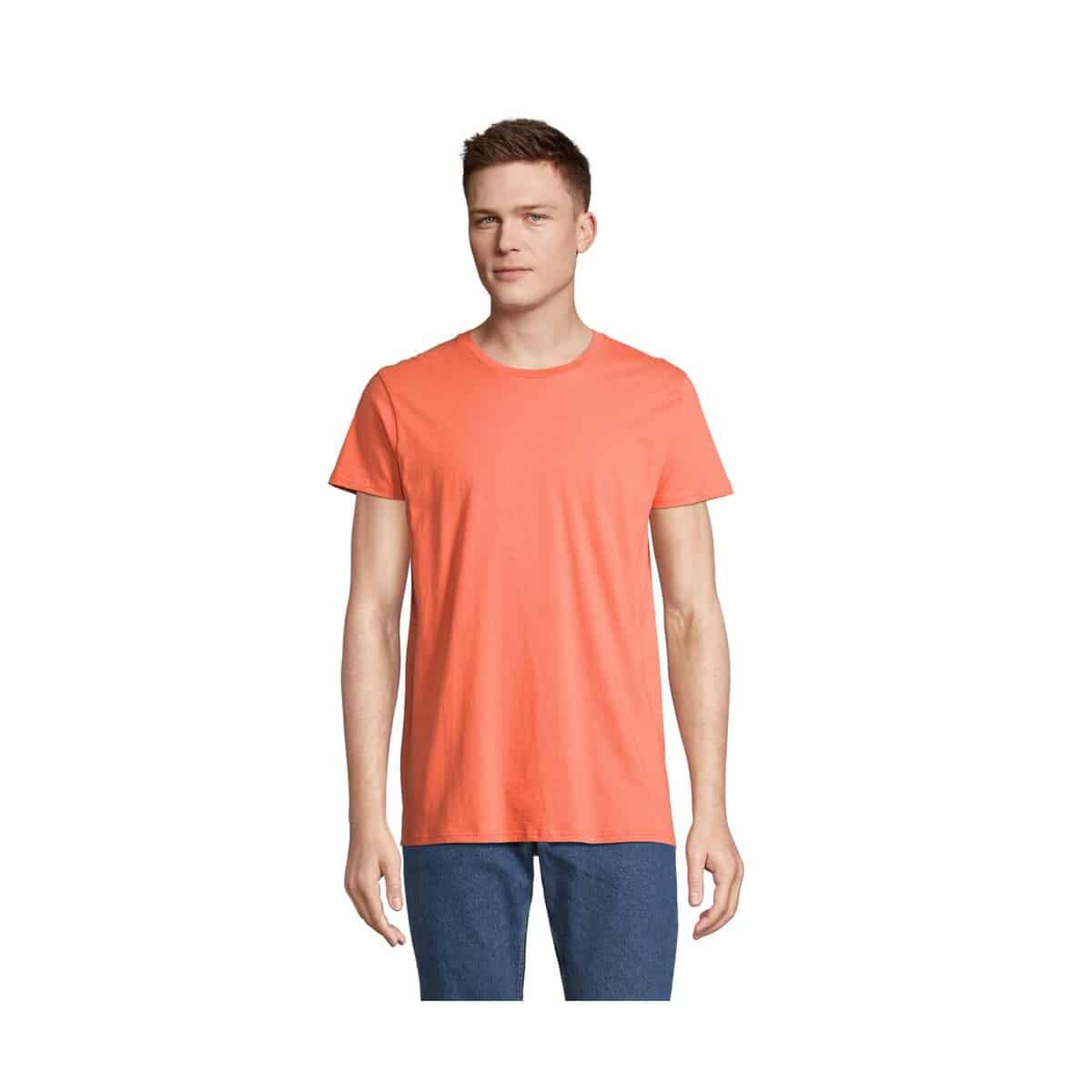 CRUSADER Koszulka męska 150 CRUSADER MEN s03582-po