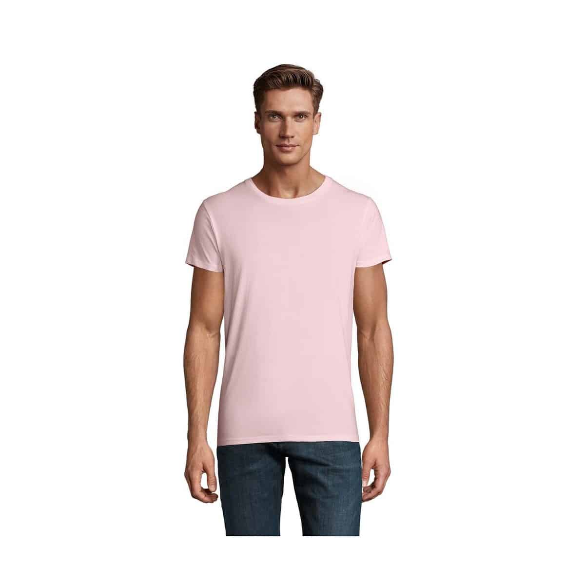 CRUSADER Koszulka męska 150 CRUSADER MEN s03582-pp
