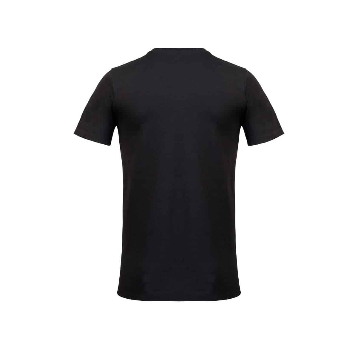 Explorer T-shirt Unisex EXPLORER s04461-rc-back
