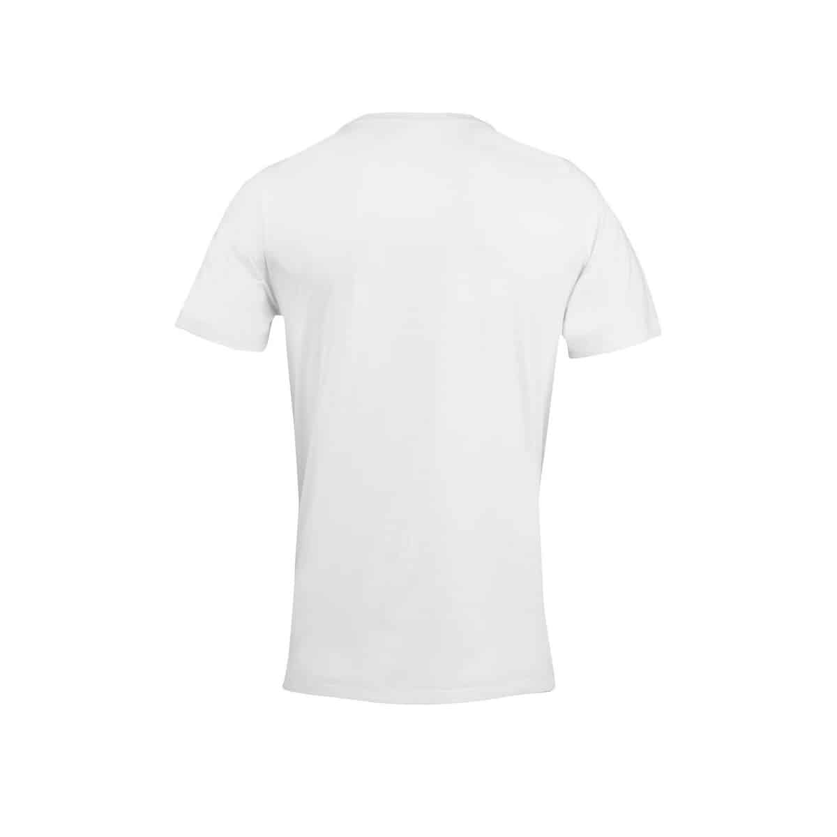 Explorer T-shirt Unisex EXPLORER s04461-rh-back