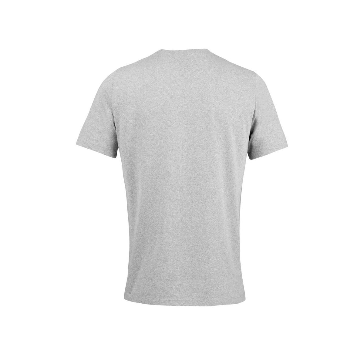 Explorer T-shirt Unisex EXPLORER s04461-rn-back