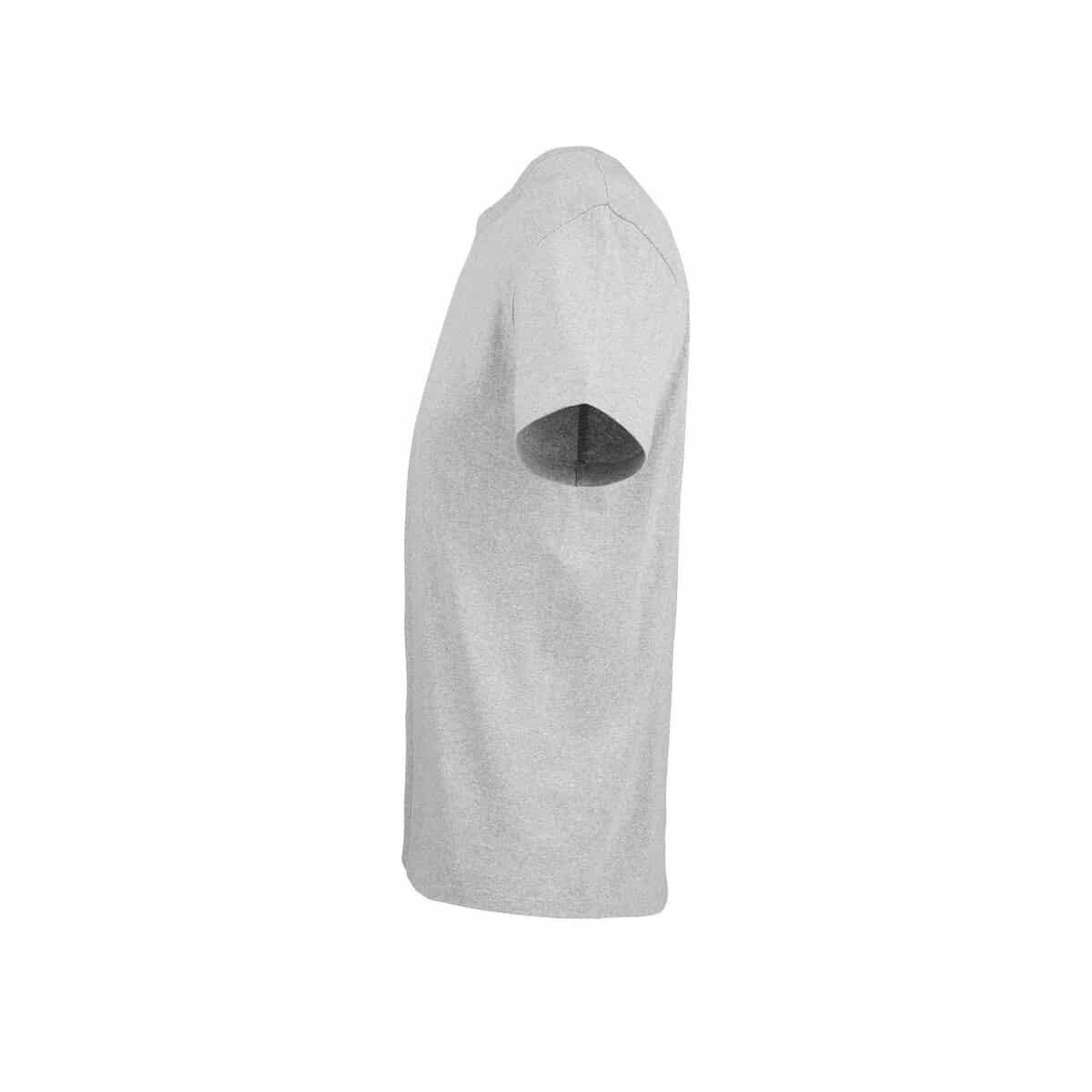 Explorer T-shirt Unisex EXPLORER s04461-rn-side