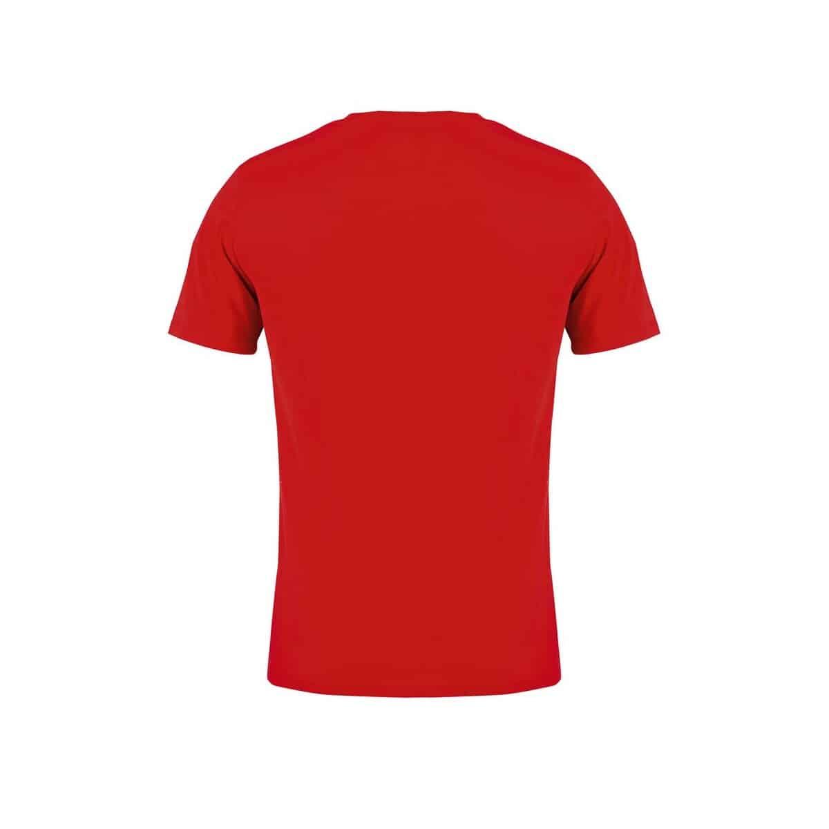 Explorer T-shirt Unisex EXPLORER s04461-rs-back