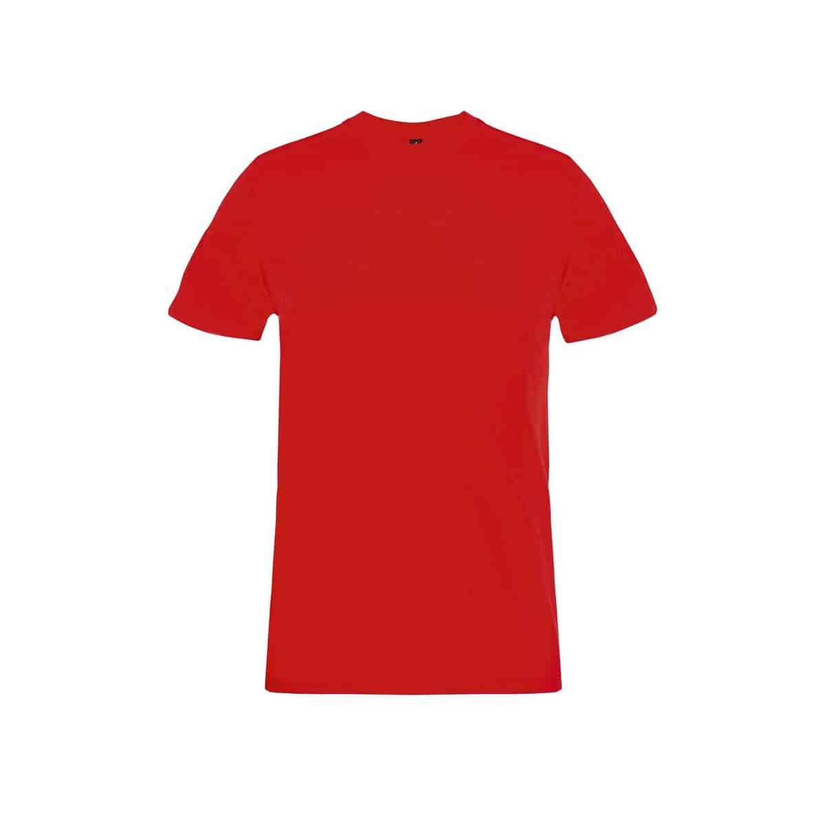 Explorer T-shirt Unisex EXPLORER s04461-rs