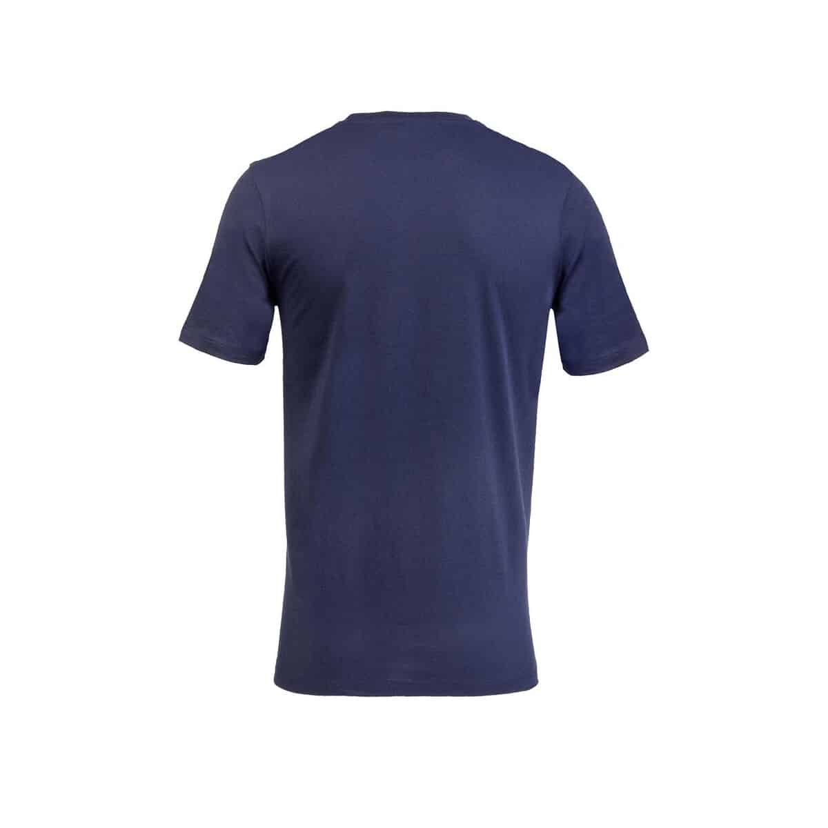 Explorer T-shirt Unisex EXPLORER s04461-rv-back