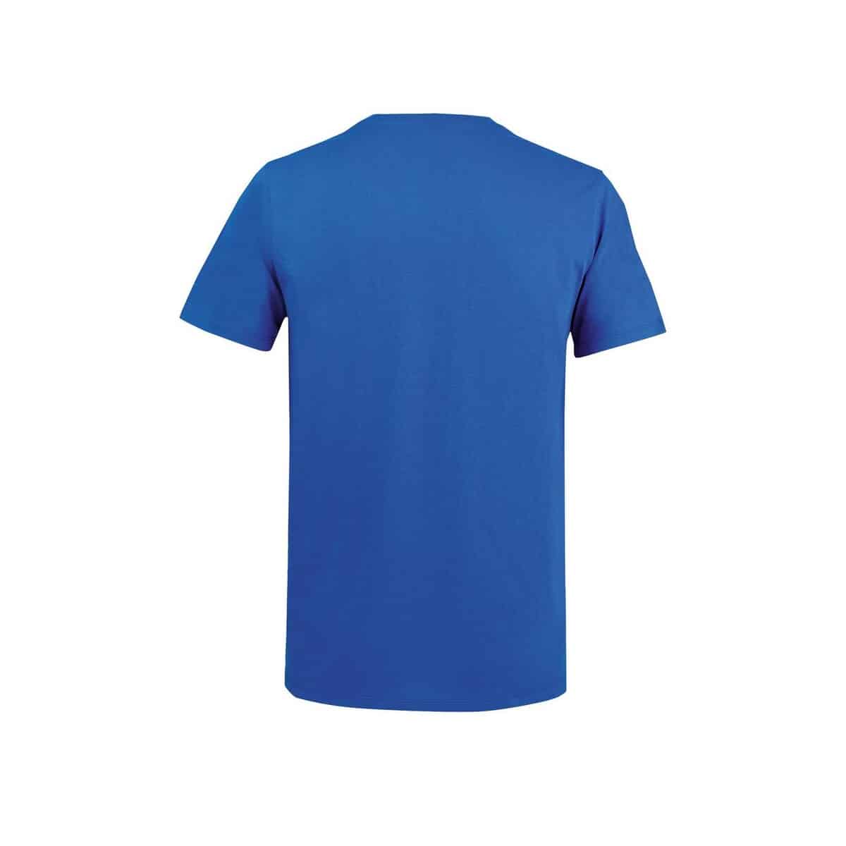 Explorer T-shirt Unisex EXPLORER s04461-ry-back