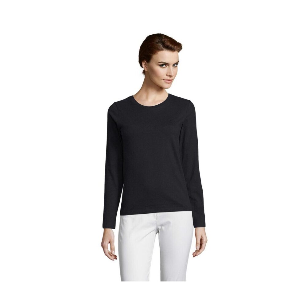 IMPERIAL damska bluzka 190 IMPERIAL LSL WOMEN s02075-db