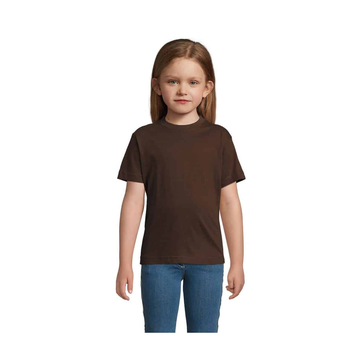 IMPERIAL Dziecięcy T-SHIRT IMPERIAL KIDS s11770-ch