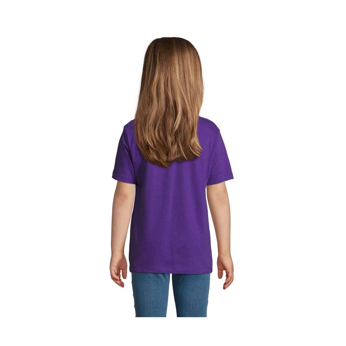 IMPERIAL Dziecięcy T-SHIRT IMPERIAL KIDS s11770-da-back