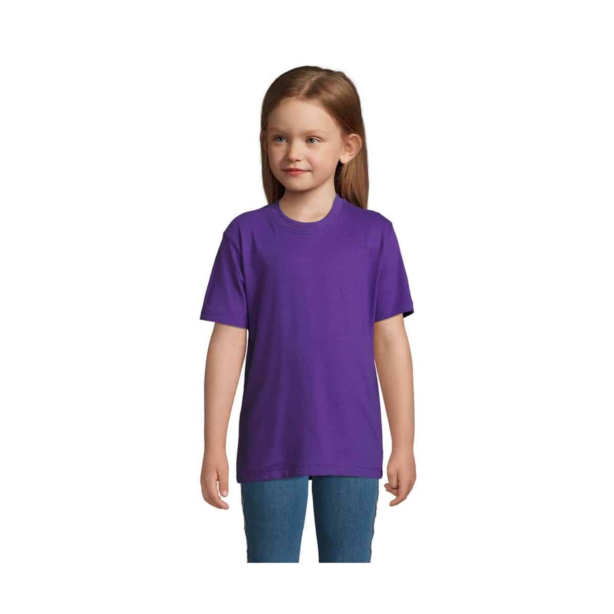 IMPERIAL Dziecięcy T-SHIRT IMPERIAL KIDS s11770-da
