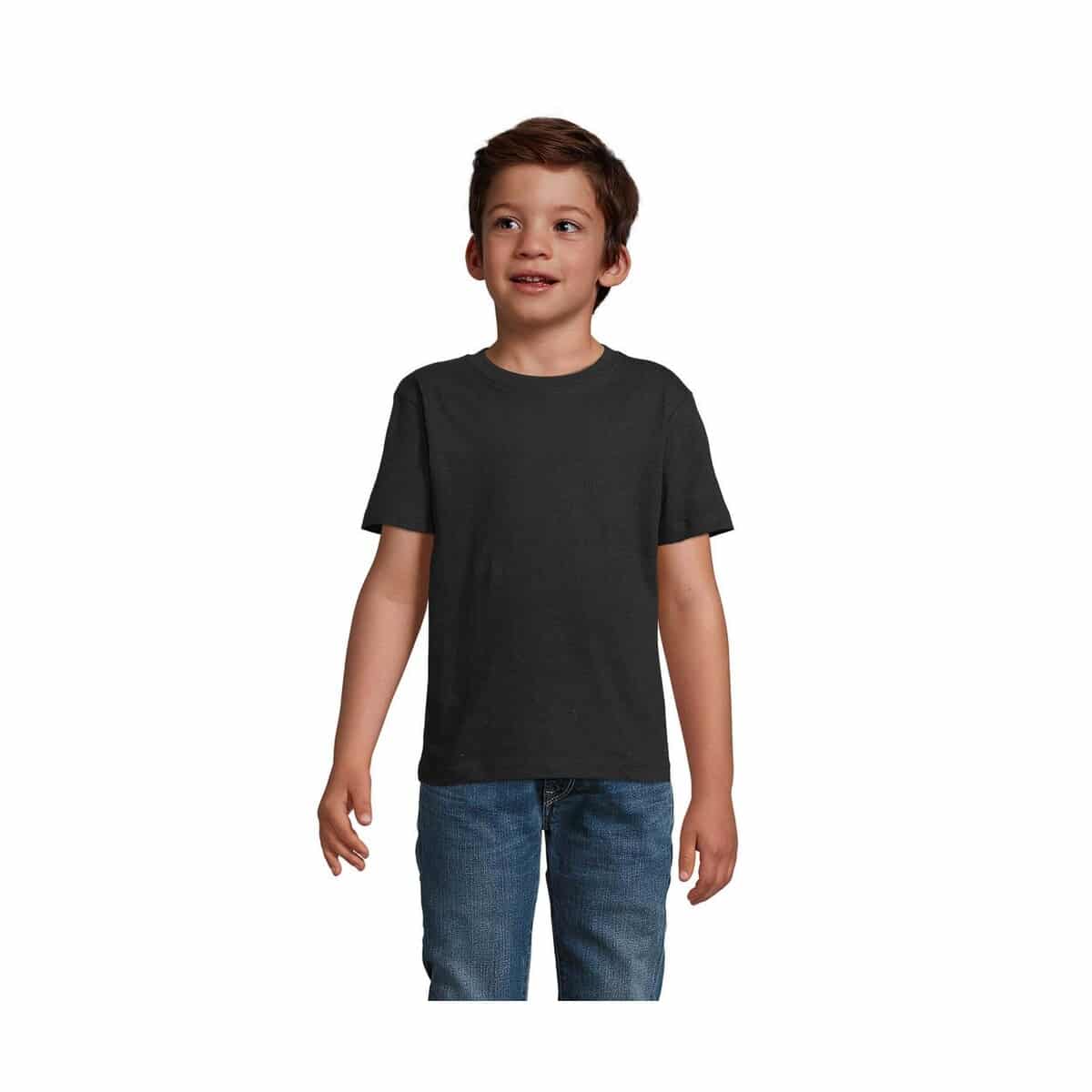 IMPERIAL Dziecięcy T-SHIRT IMPERIAL KIDS s11770-db