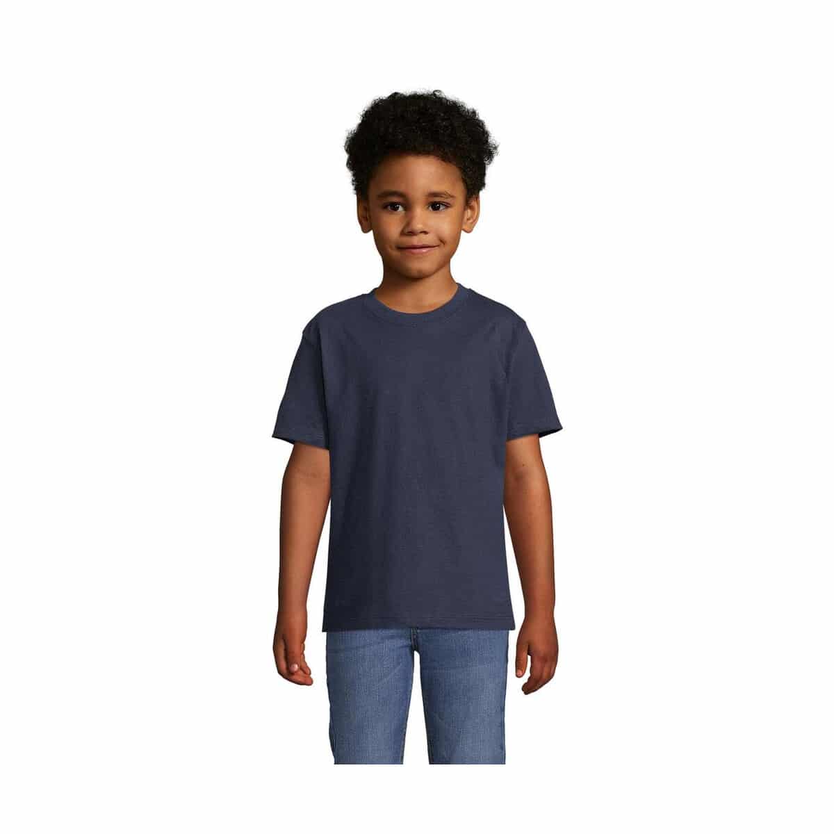 IMPERIAL Dziecięcy T-SHIRT IMPERIAL KIDS s11770-fn