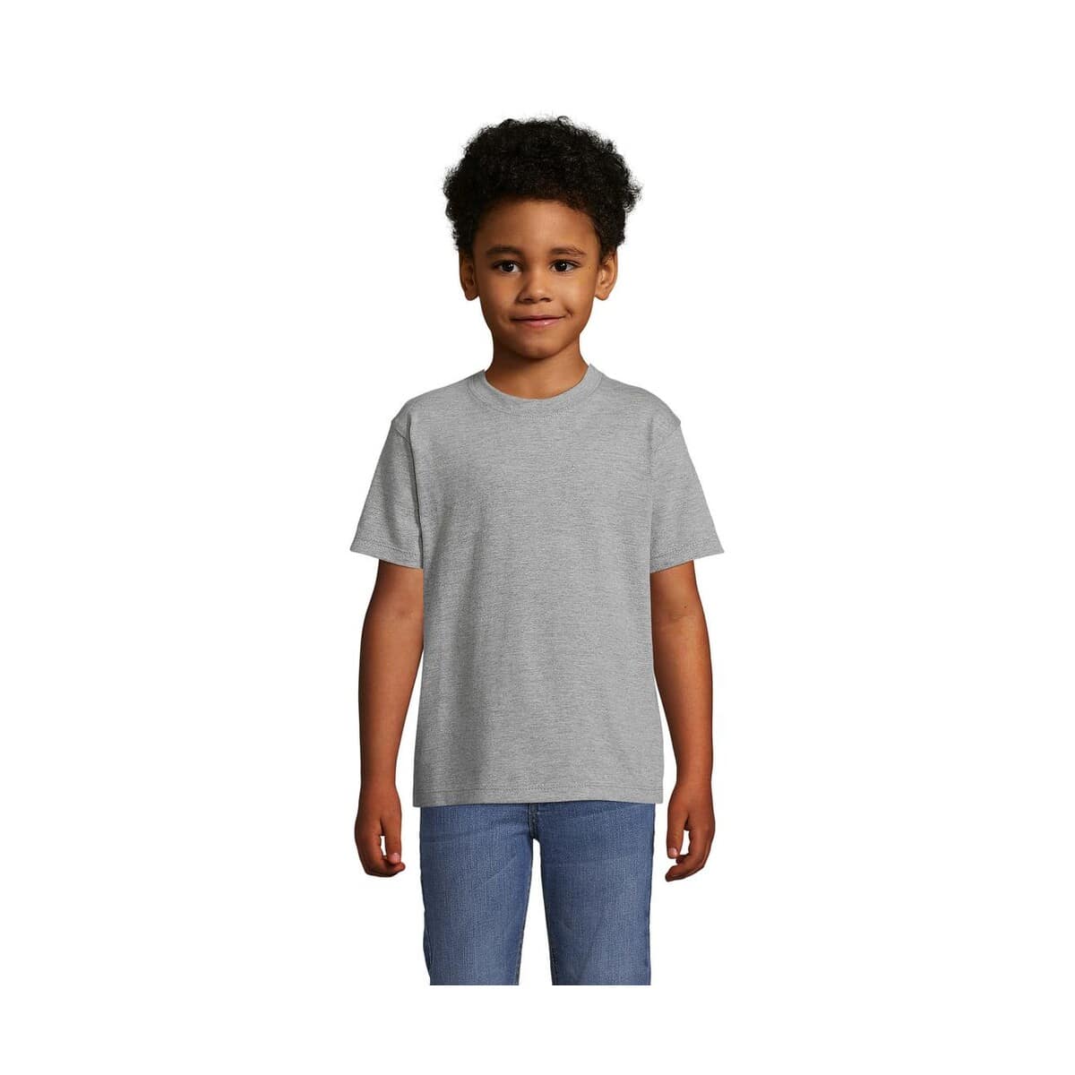 IMPERIAL Dziecięcy T-SHIRT IMPERIAL KIDS s11770-gm