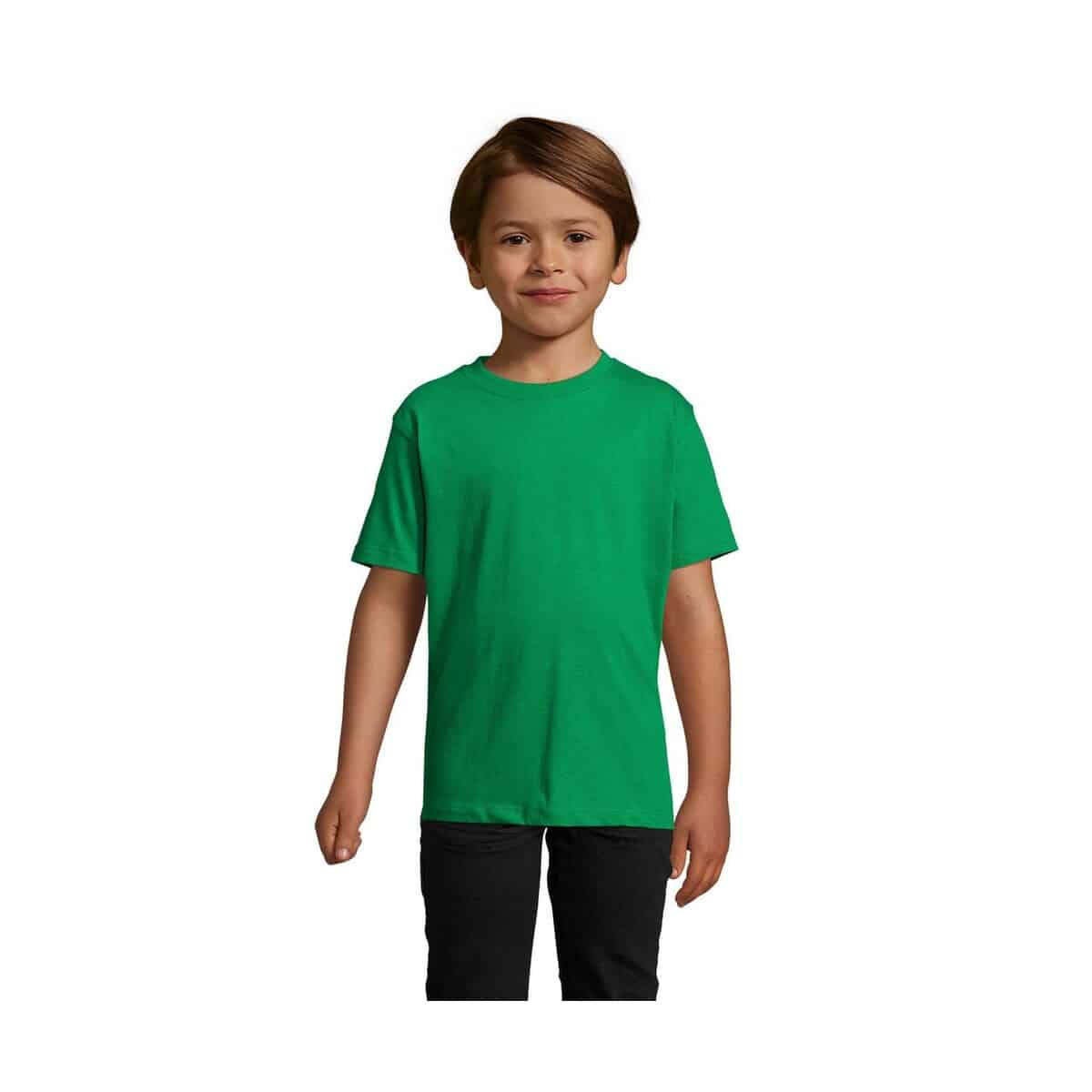 IMPERIAL Dziecięcy T-SHIRT IMPERIAL KIDS s11770-kg