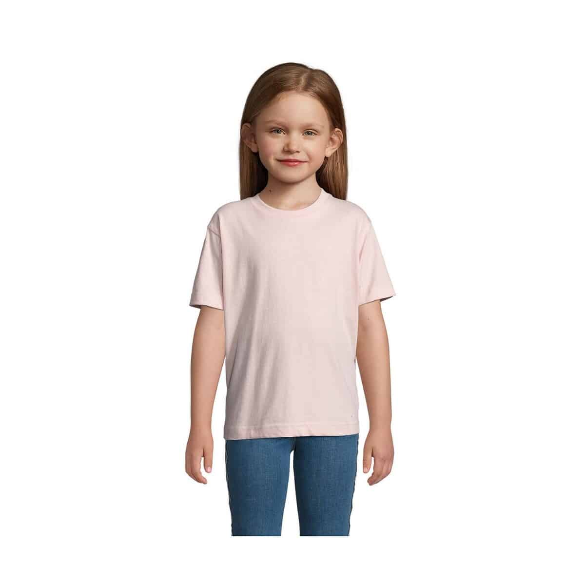 IMPERIAL Dziecięcy T-SHIRT IMPERIAL KIDS s11770-mp