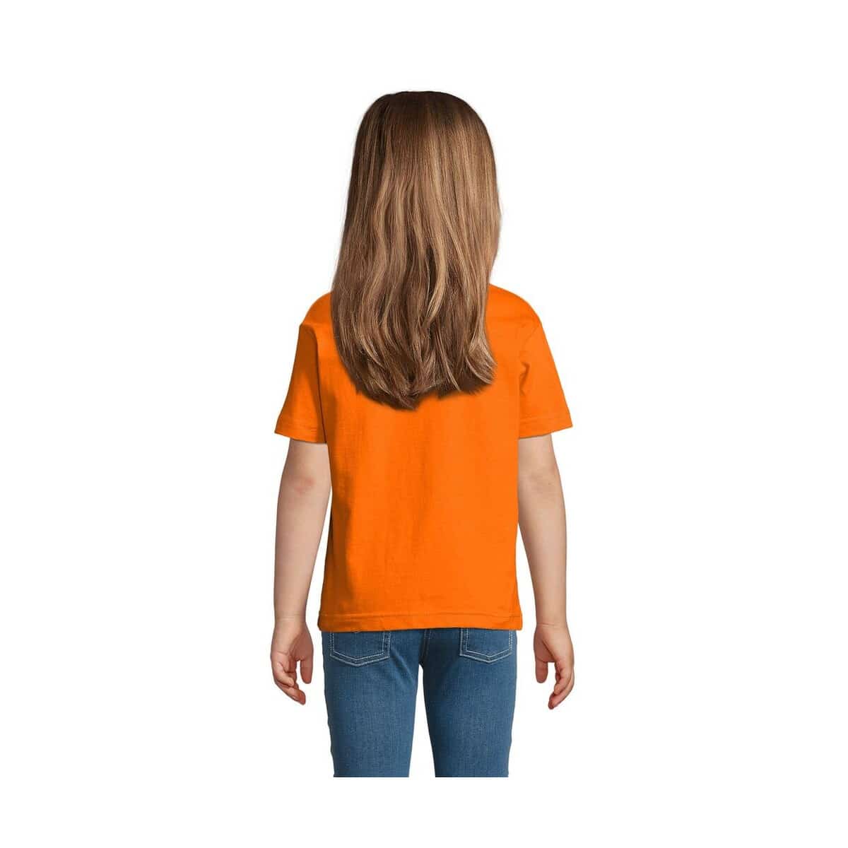 IMPERIAL Dziecięcy T-SHIRT IMPERIAL KIDS s11770-or-back