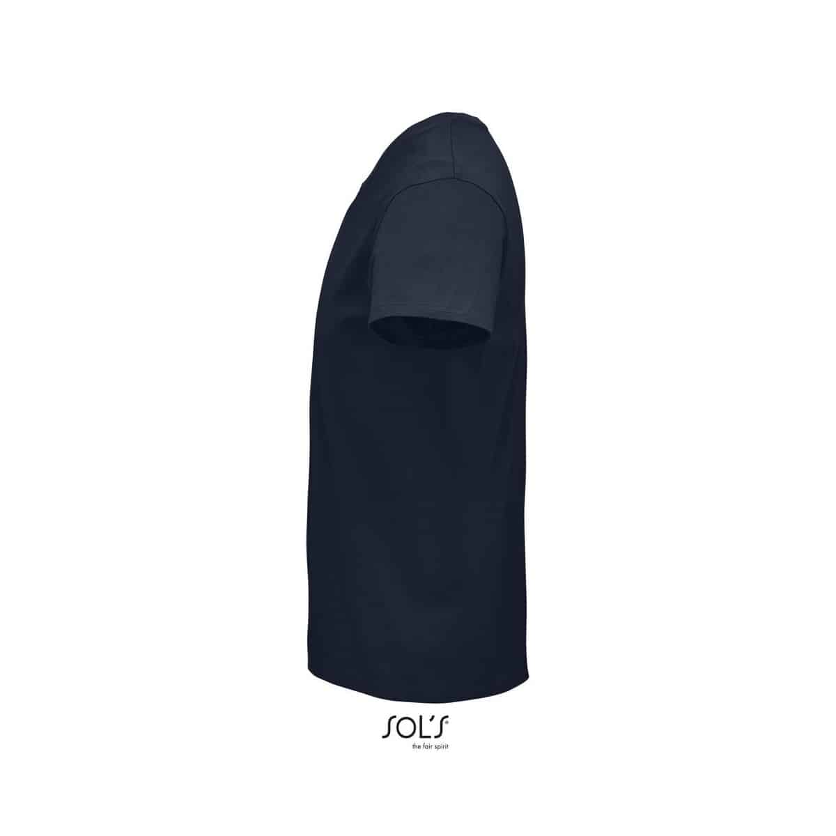 Koszulka męska PIONEER 175g PIONEER MEN s03565-fn-side