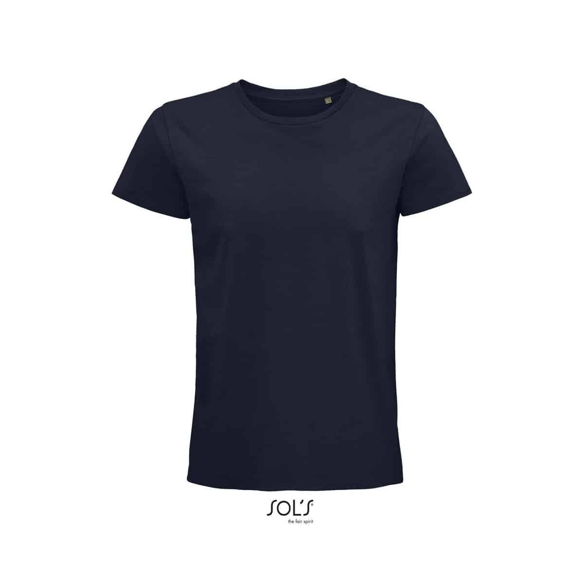 Koszulka męska PIONEER 175g PIONEER MEN s03565-fn