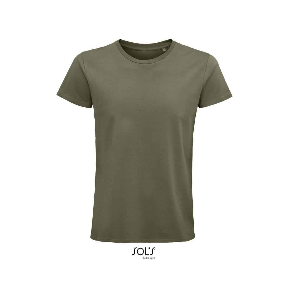 Koszulka męska PIONEER 175g PIONEER MEN s03565-kh