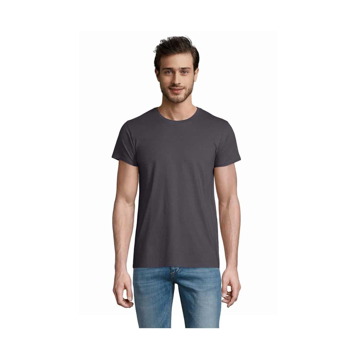 Koszulka męska PIONEER 175g PIONEER MEN s03565-mu