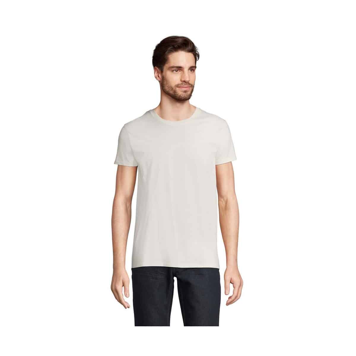 Koszulka męska PIONEER 175g PIONEER MEN s03565-ww