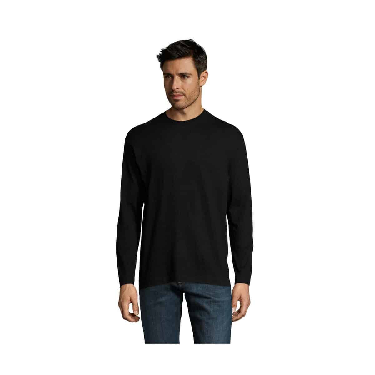 Koszulka MONARCH MEN 150g MONARCH s11420-db