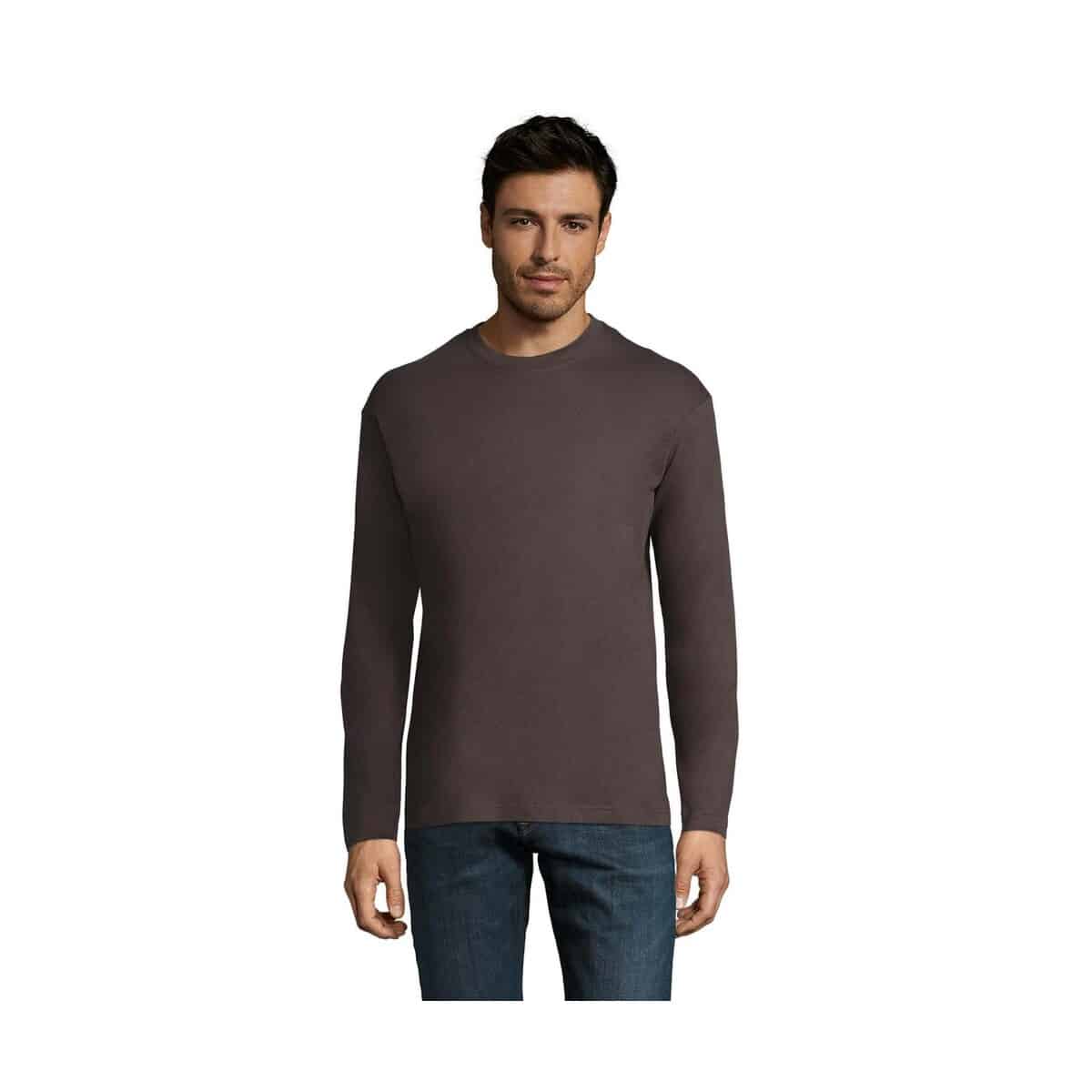 Koszulka MONARCH MEN 150g MONARCH s11420-dg
