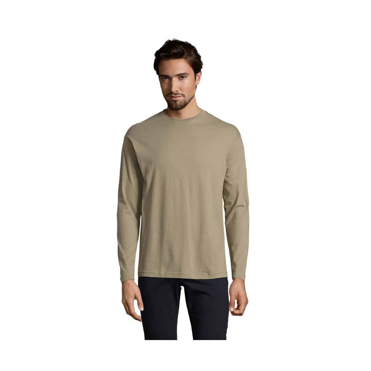 Koszulka MONARCH MEN 150g MONARCH s11420-kh