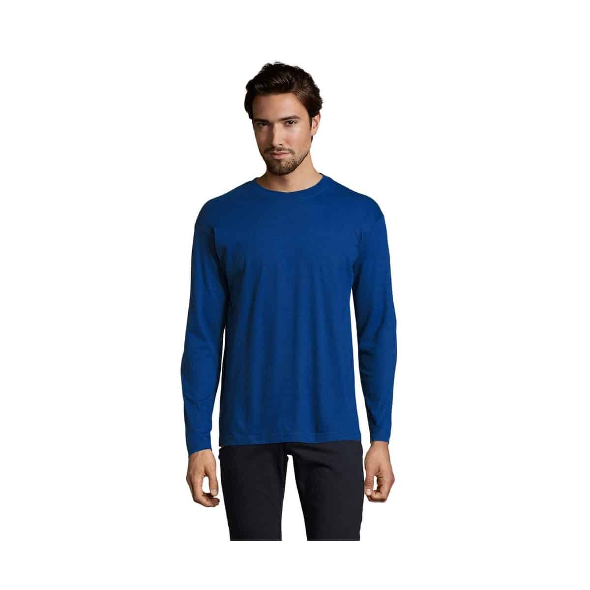 Koszulka MONARCH MEN 150g MONARCH s11420-ul