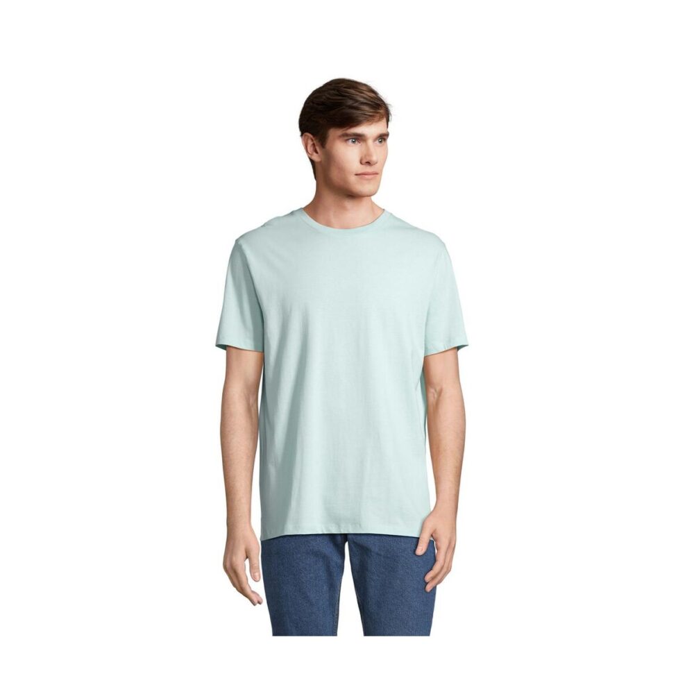 LEGEND T-Shirt Organic 175g LEGEND s03981-aa