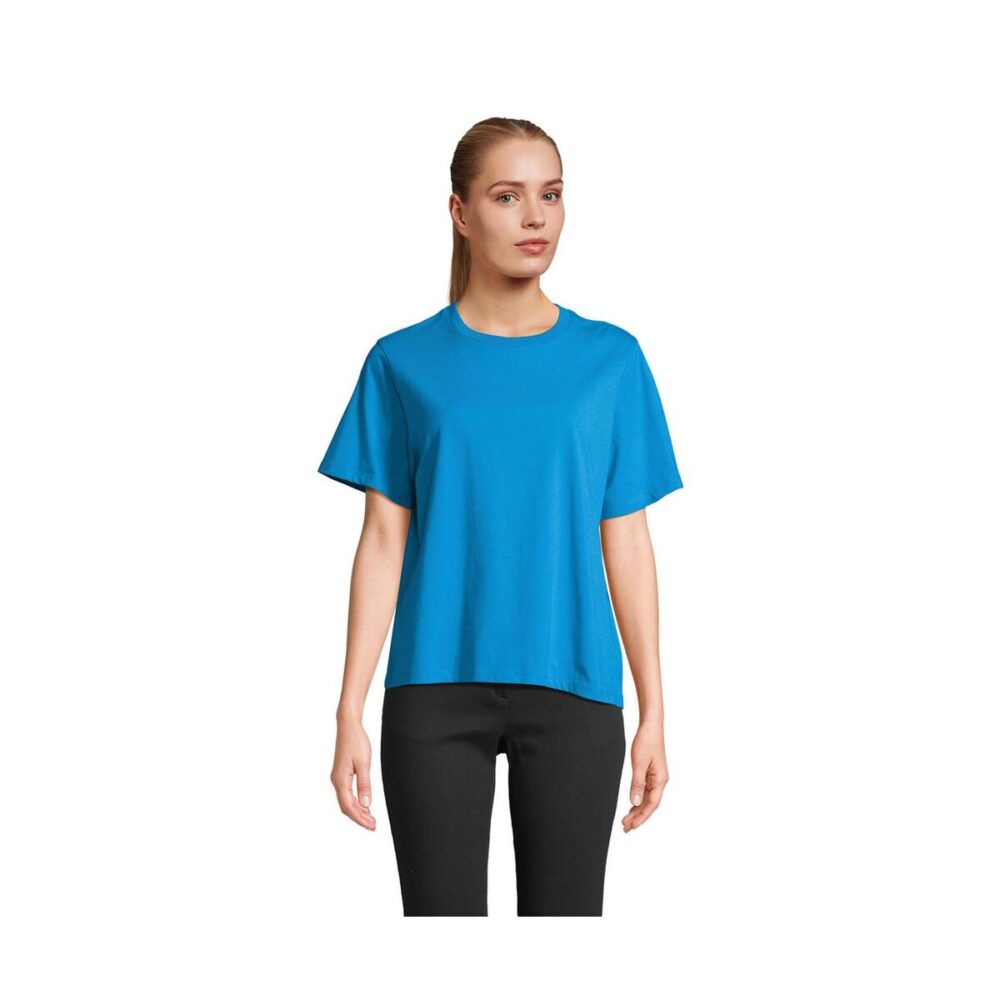 LEGEND WOMEN Koszulka LEGEND WOMEN s04776-aq
