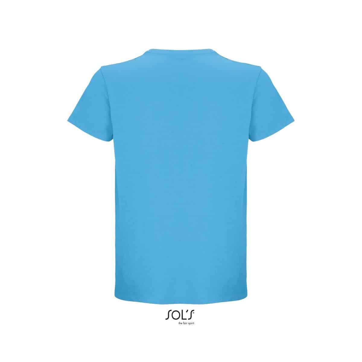 RE CRUSADER T-Shirt 150g RE CRUSADER s04233-aq-back