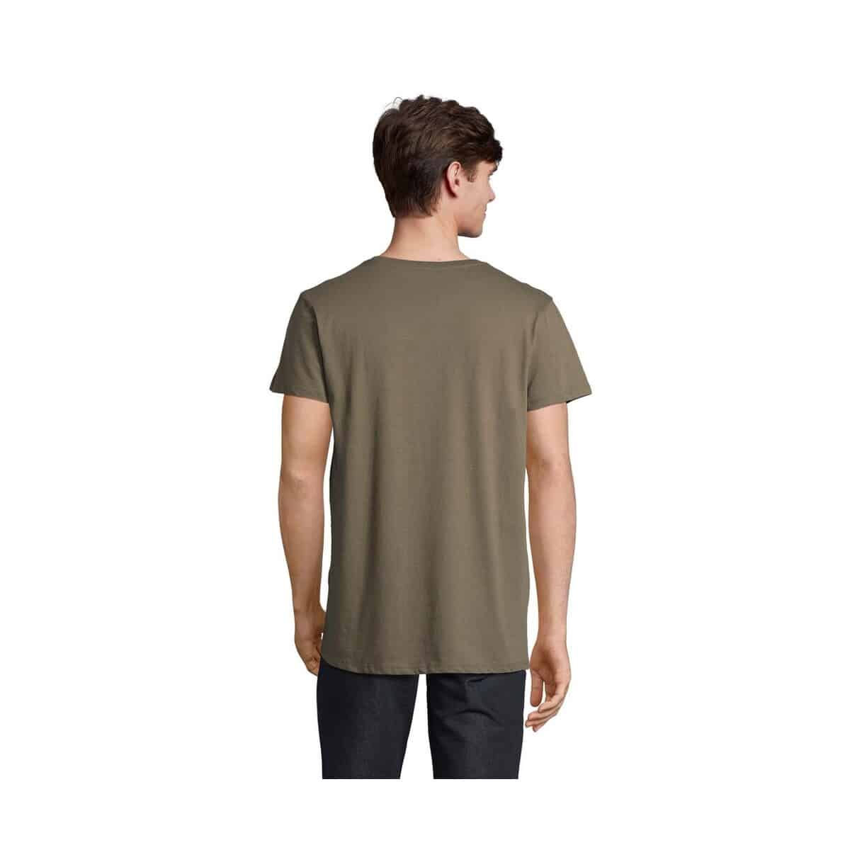 RE CRUSADER T-Shirt 150g RE CRUSADER s04233-ar-back