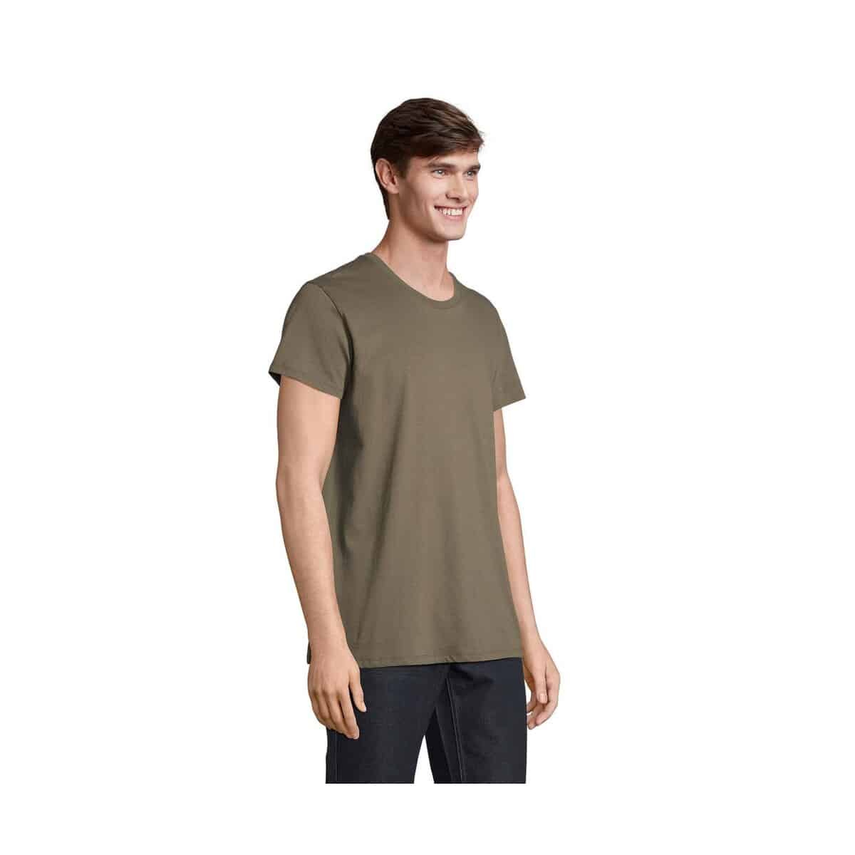 RE CRUSADER T-Shirt 150g RE CRUSADER s04233-ar-side