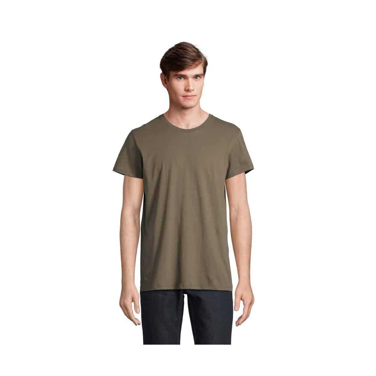 RE CRUSADER T-Shirt 150g RE CRUSADER s04233-ar