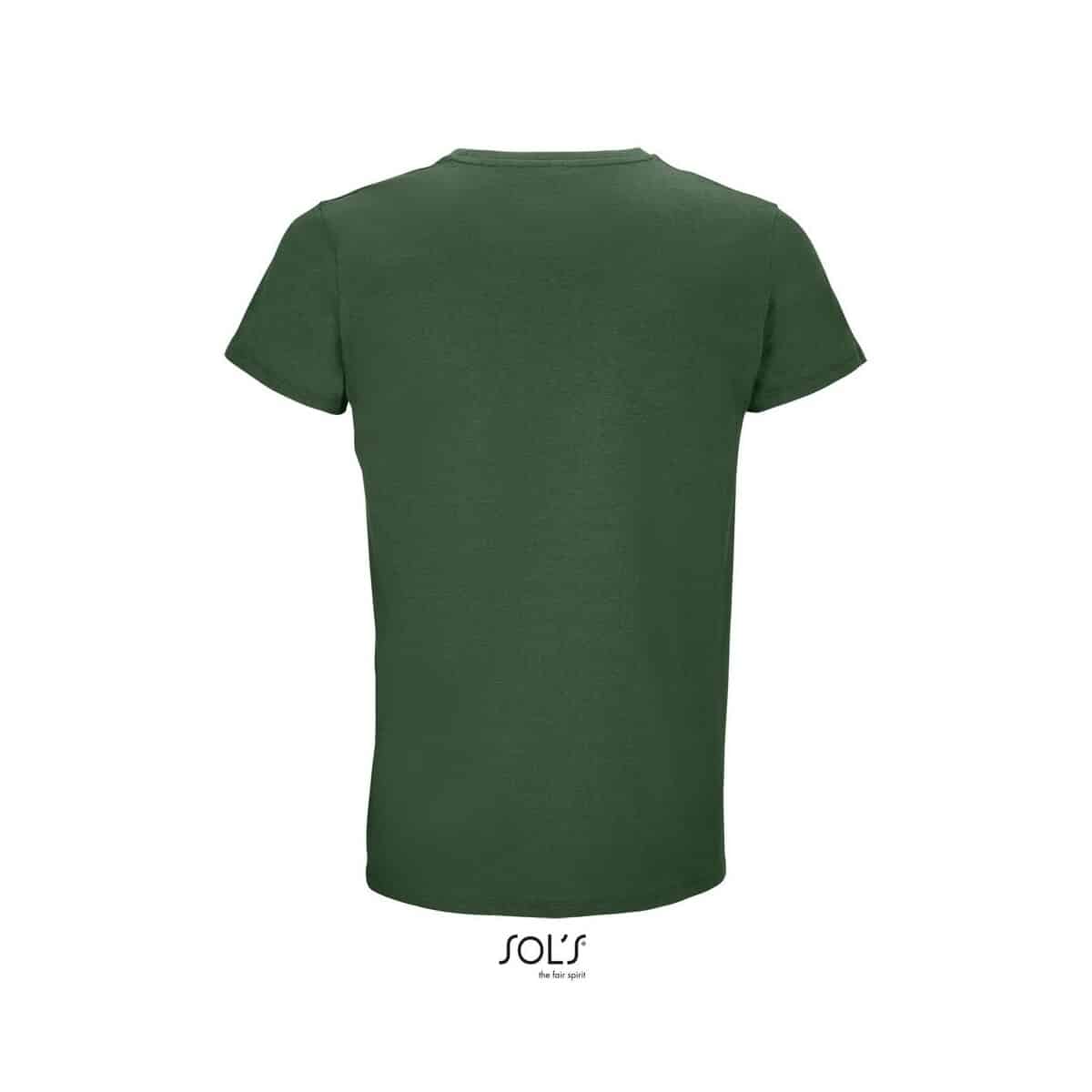 RE CRUSADER T-Shirt 150g RE CRUSADER s04233-bo-back