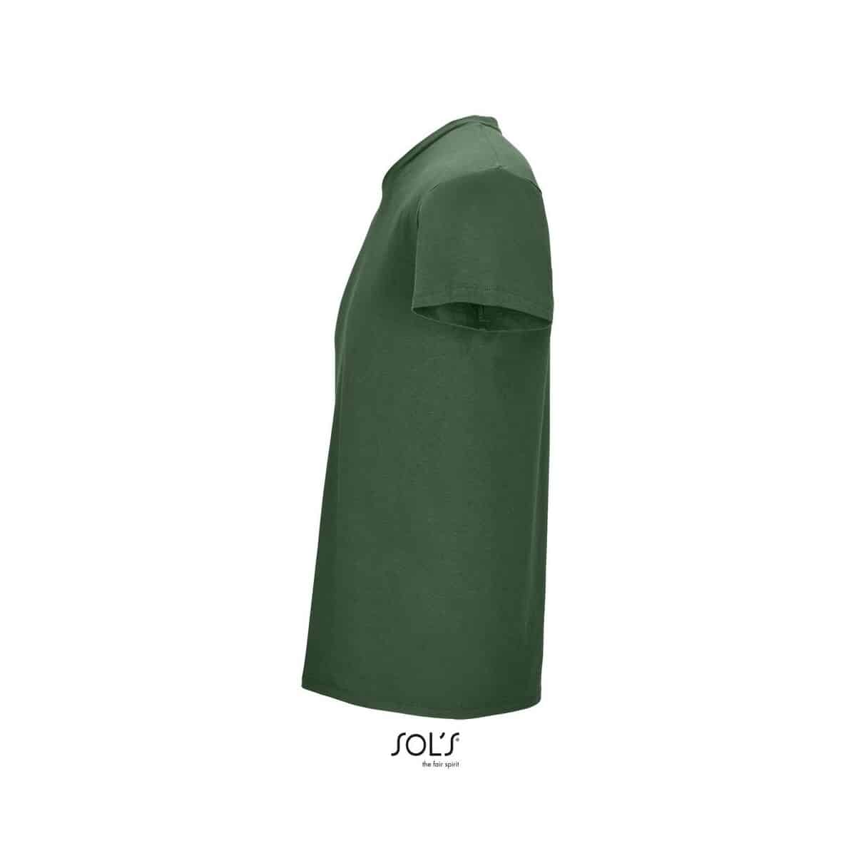RE CRUSADER T-Shirt 150g RE CRUSADER s04233-bo-side