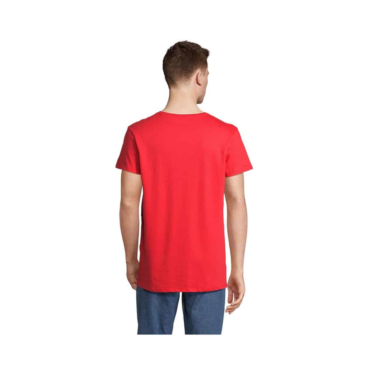 RE CRUSADER T-Shirt 150g RE CRUSADER s04233-bt-back
