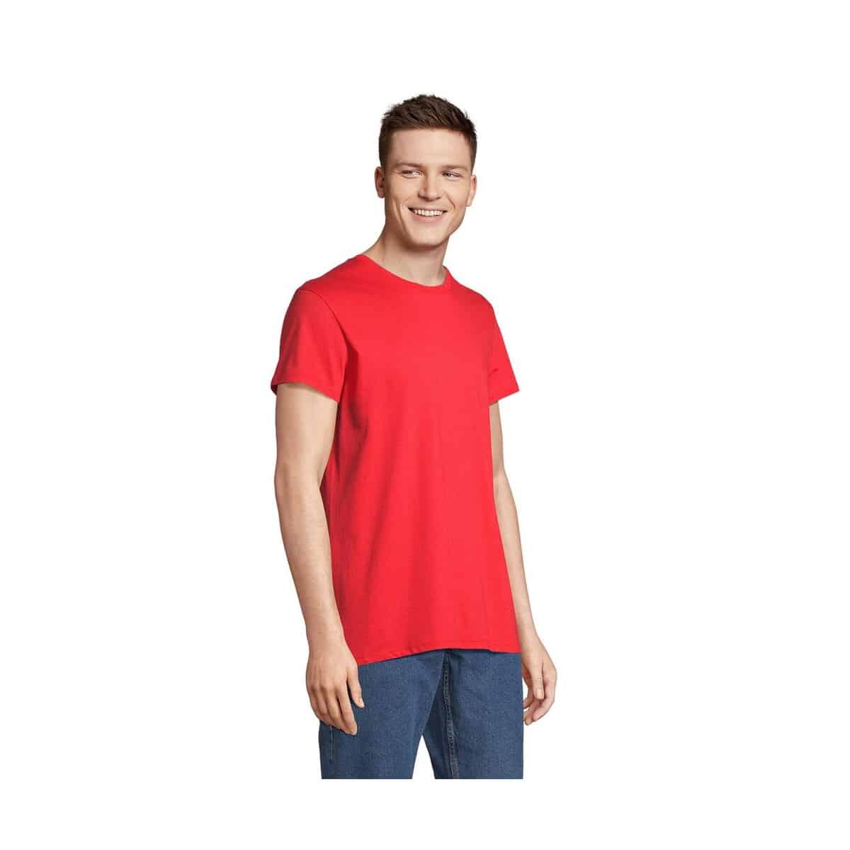 RE CRUSADER T-Shirt 150g RE CRUSADER s04233-bt-side