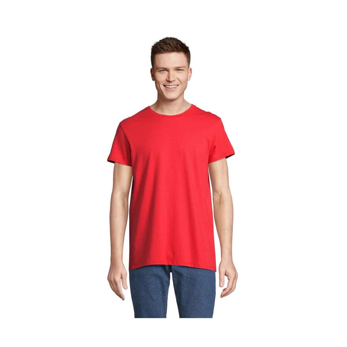 RE CRUSADER T-Shirt 150g RE CRUSADER s04233-bt