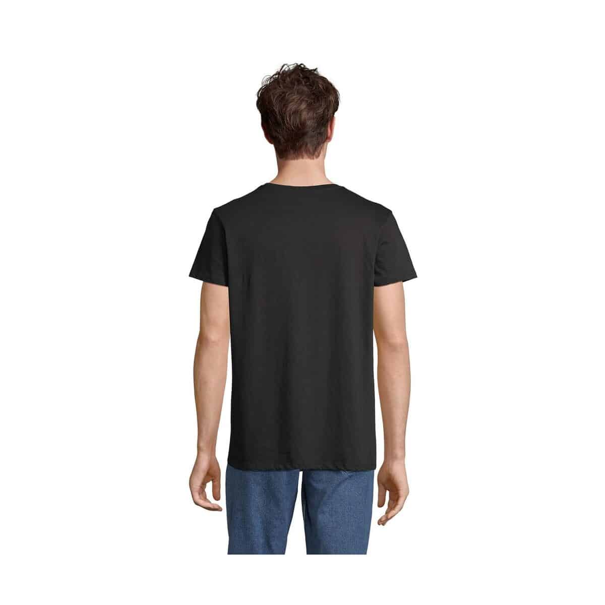 RE CRUSADER T-Shirt 150g RE CRUSADER s04233-db-back