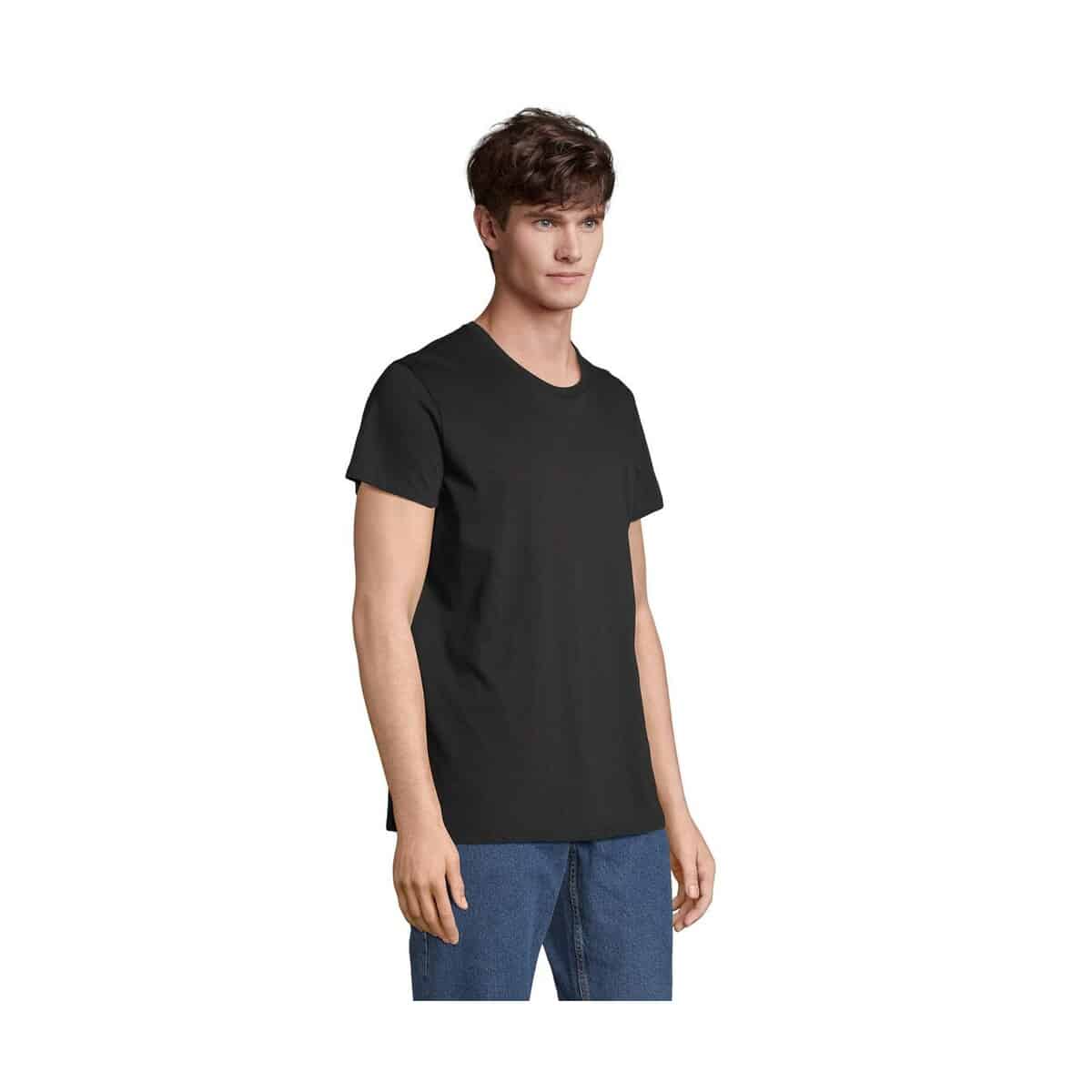 RE CRUSADER T-Shirt 150g RE CRUSADER s04233-db-side