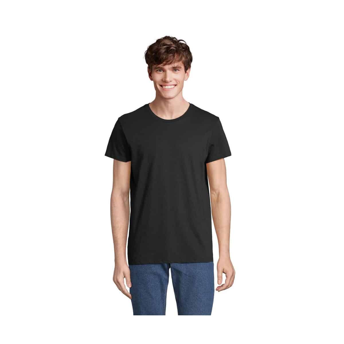 RE CRUSADER T-Shirt 150g RE CRUSADER s04233-db