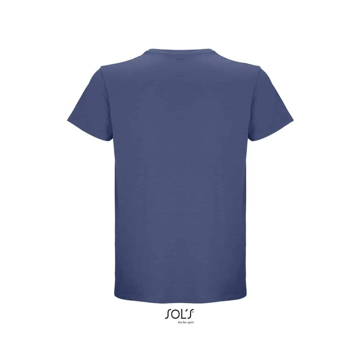 RE CRUSADER T-Shirt 150g RE CRUSADER s04233-dm-back
