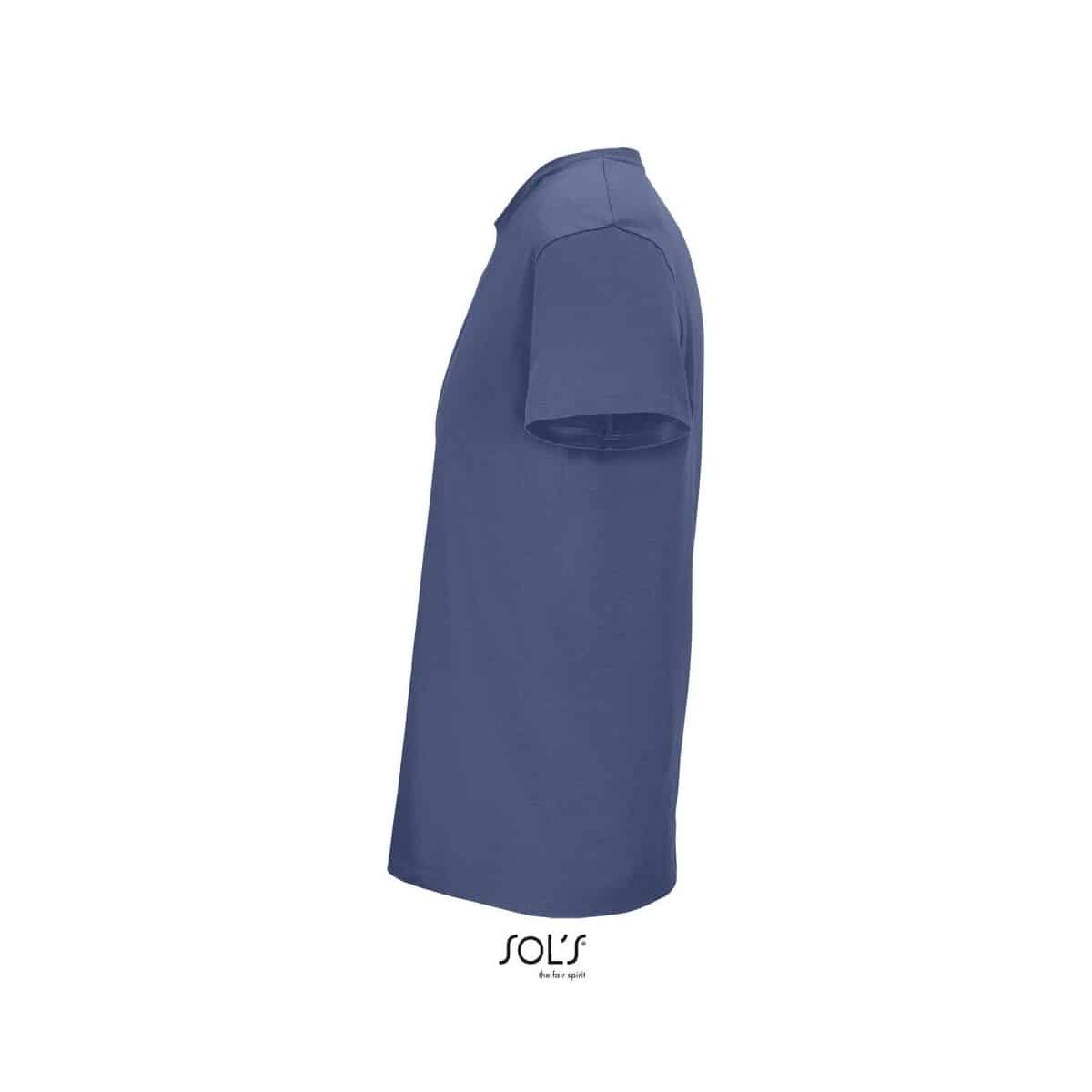 RE CRUSADER T-Shirt 150g RE CRUSADER s04233-dm-side
