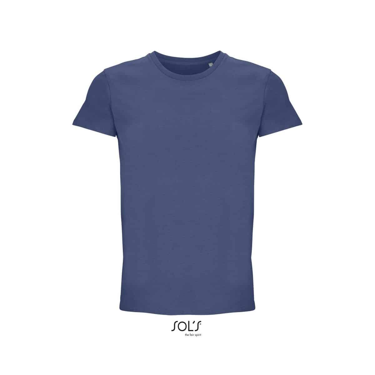 RE CRUSADER T-Shirt 150g RE CRUSADER s04233-dm