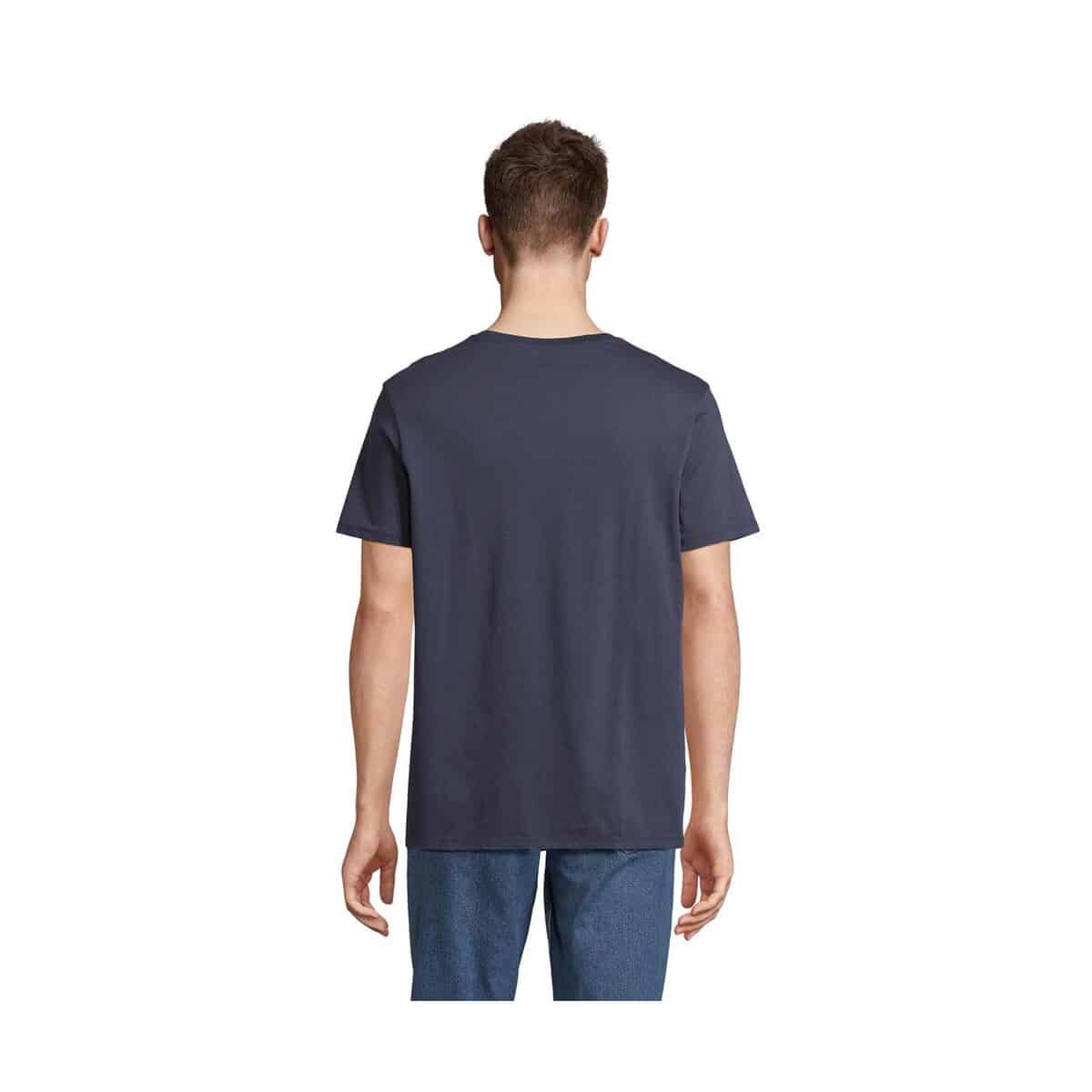RE CRUSADER T-Shirt 150g RE CRUSADER s04233-fn-back